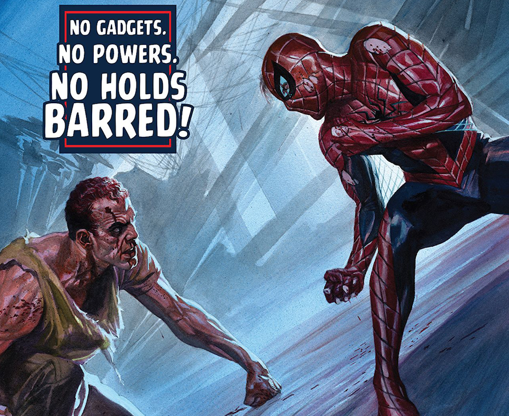 Amazing Spider-Man #28, Marvel Comics