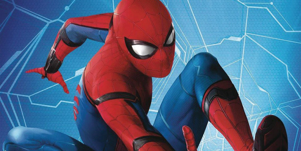 Spoiler Alert! Kevin Feige Comments on Big ‘Spider-Man: Homecoming’ Reveal