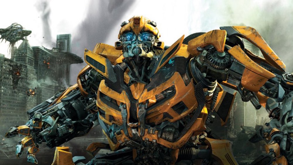 ‘Transformers’ Spin-Off “Bumblebee” Will Take the Autobot Back to His G1 Roots