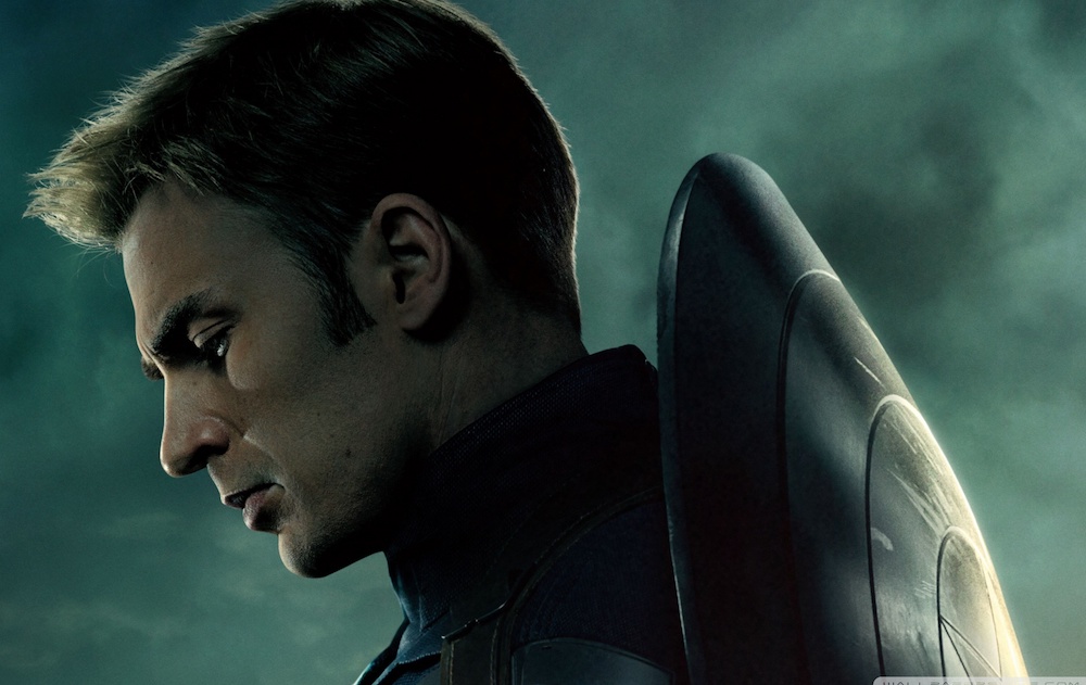 Chris Evans Addresses His Post-‘Avengers 4’ Tweet and Clarifies