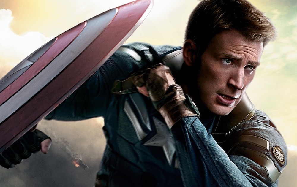 Chris Evans States that ‘Avengers: Infinity War’ Will Wrap Everything Up