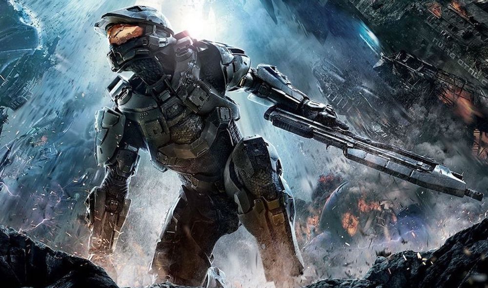 ‘Halo 6’ is Not Coming Anytime Soon After Dismal ‘Halo 5’ and ‘Master Chief Collection’ Issues