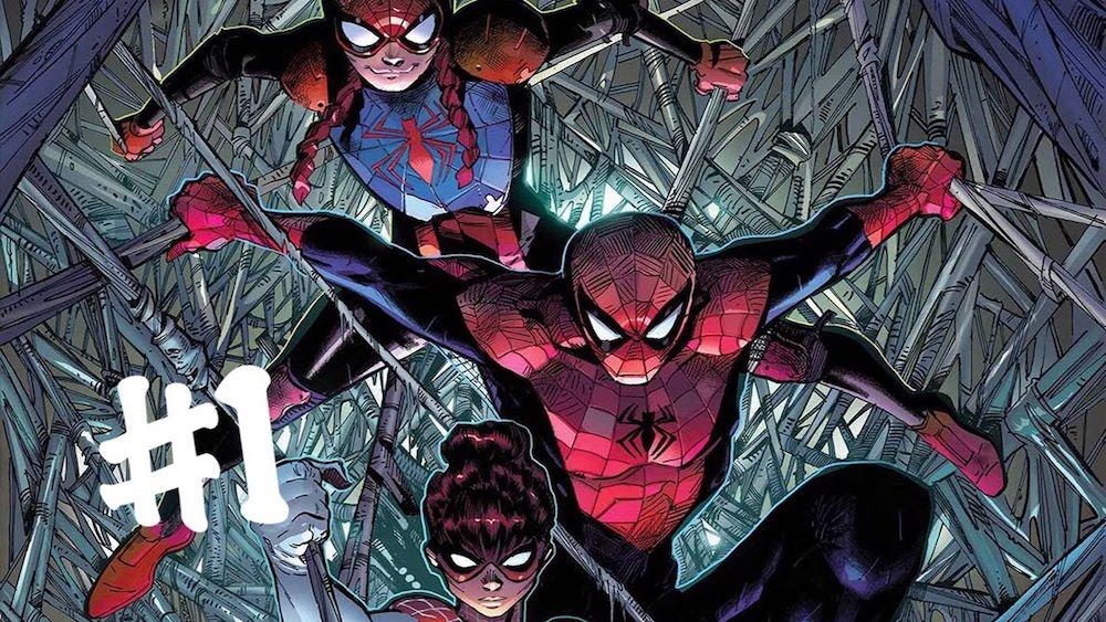 Amazing Spider-Man: Renew Your Vows TPB Vol. 1, Marvel Comics