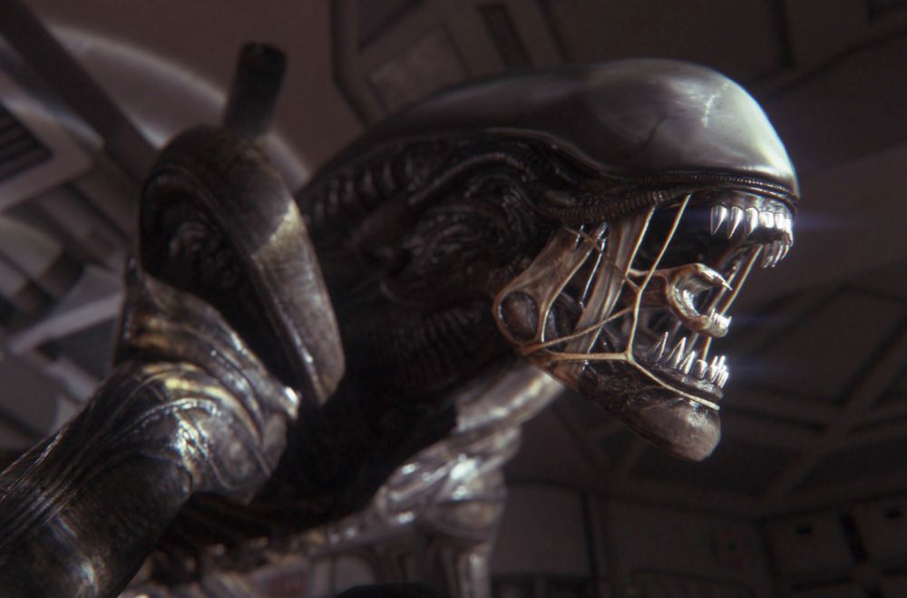 More ‘Alien: Covenant’ Sequel, Prequel, and Novel Talks