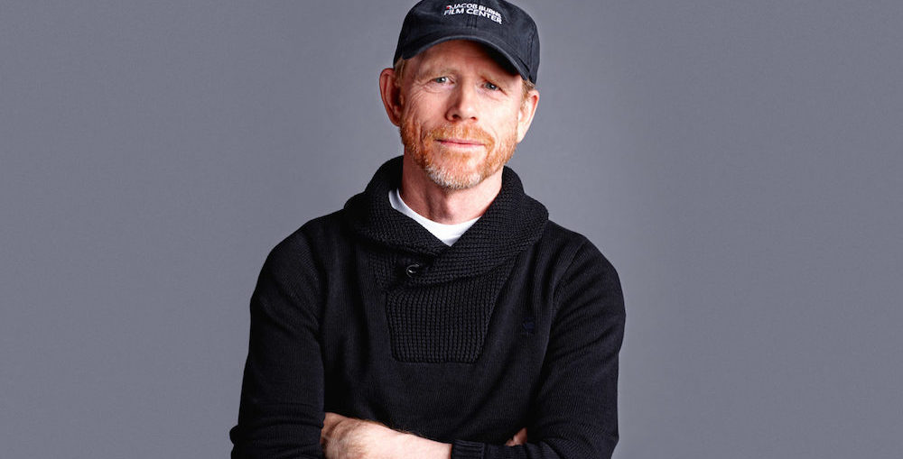 Next photo of Ron Howard