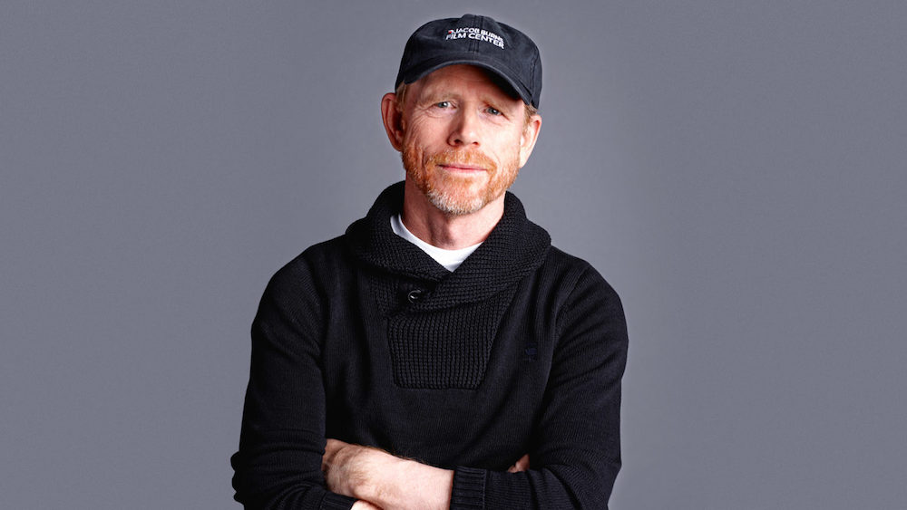‘Star Wars’: Director Ron Howard Takes Over the ‘Han Solo’ Movie After Lord and Miller Depart