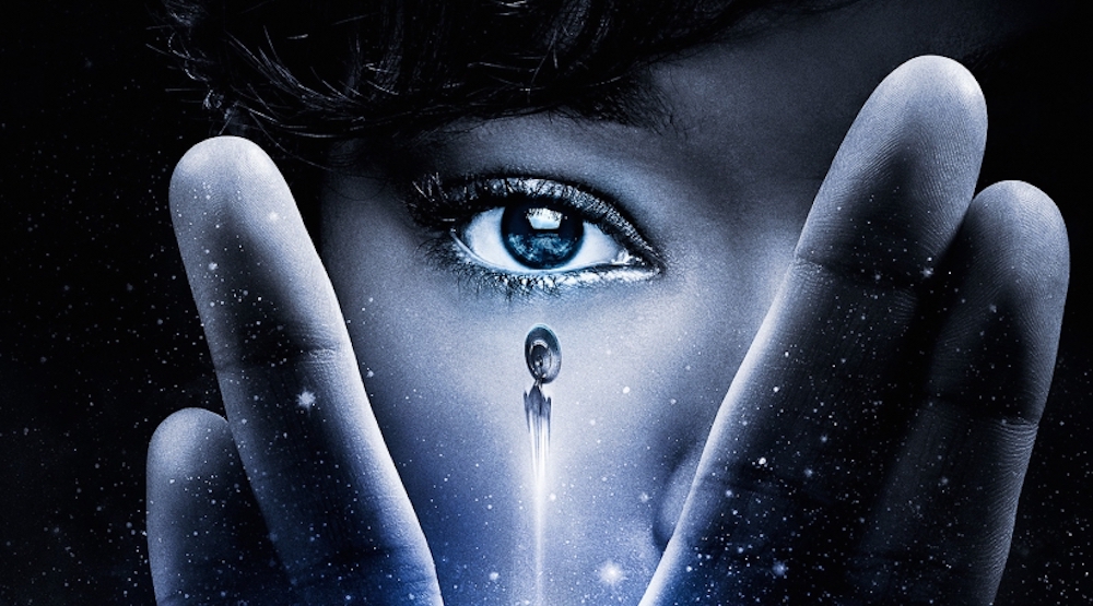 First Clips from ‘Star Trek: Discovery’ Emerge Ahead of Streaming Launch