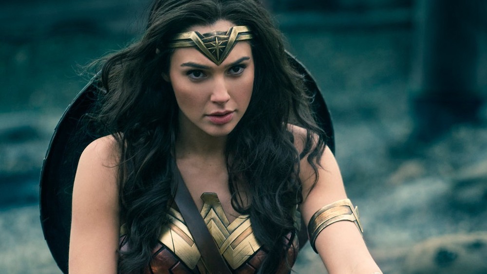 The Best Scene in ‘Wonder Woman’ Almost Got Cut From the Final Film