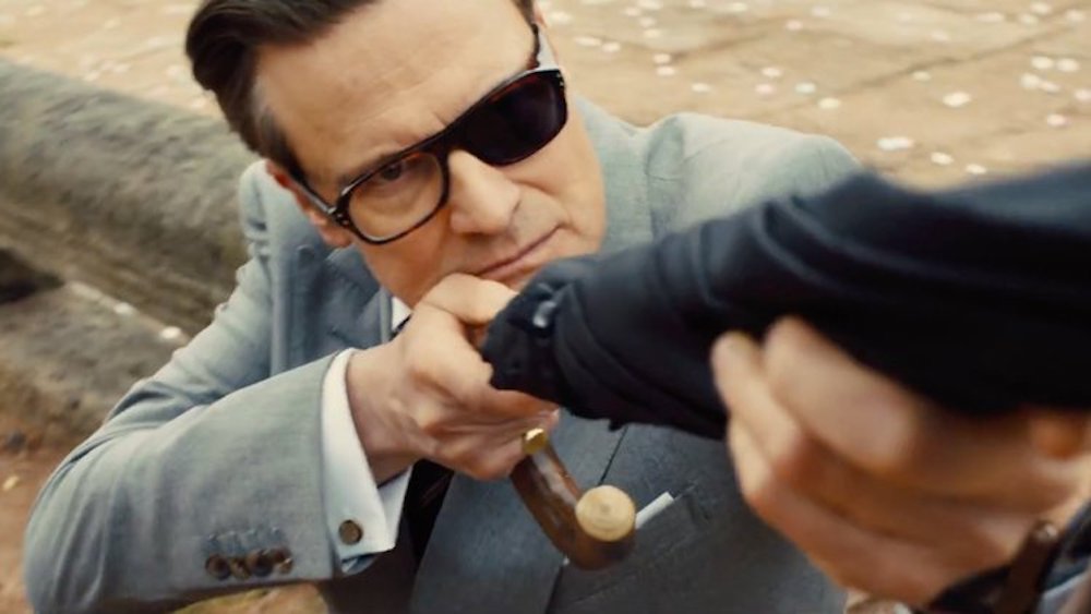 2nd Trailer for ‘Kingsman: The Golden Circle’ is an Action-Filled Spy Fest