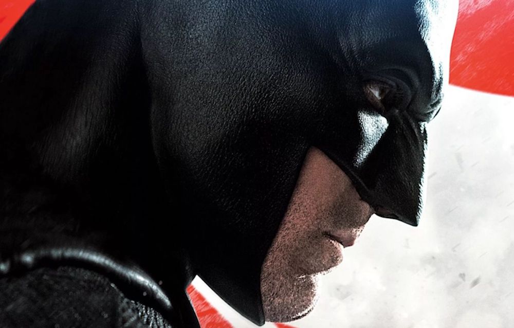 Matt Reeves Cites Chris Nolan’s ‘Dark Knight Trilogy’ as Inspiration for ‘The Batman’