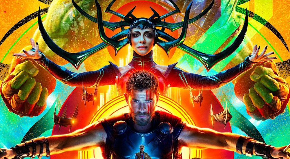 ‘Thor: Ragnarok’ is Set to Be The Shortest Film in the Entire MCU to Date