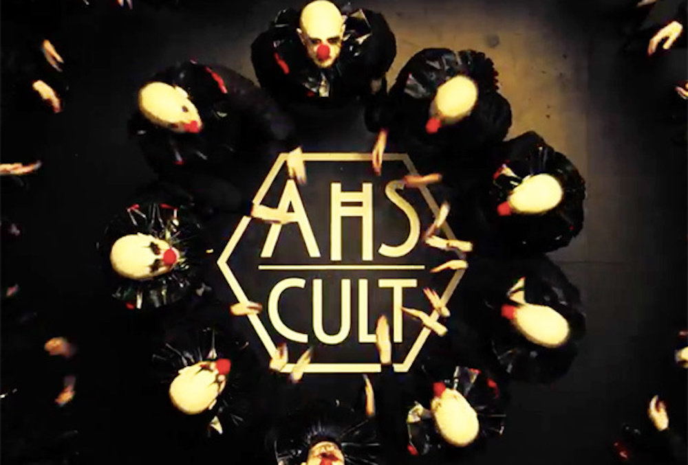 American Horror Story: Cult, FX