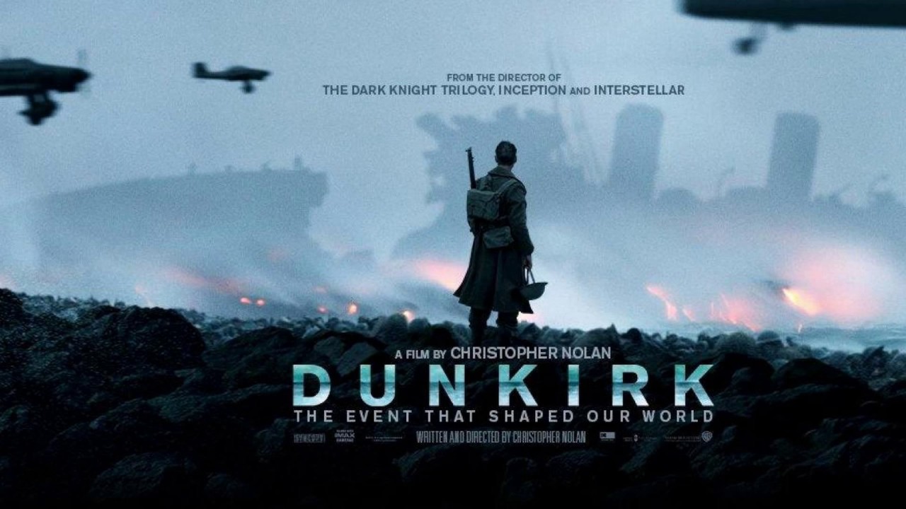 Dunkirk, Warner Bros. Pictures