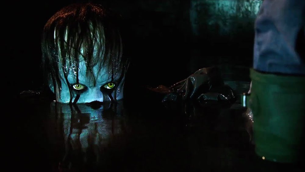 A Ton of New Details Emerge About What Was/Wasn’t Included in Steven King’s ‘IT’
