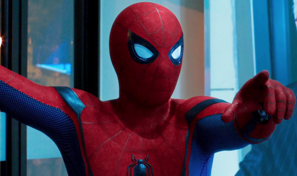 Jon Watts Gives ‘Spider-Man: Homecoming’ Mid-Credits Scene Explanation