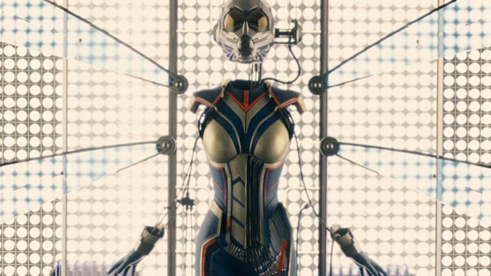 Ant-Man, Marvel Studios