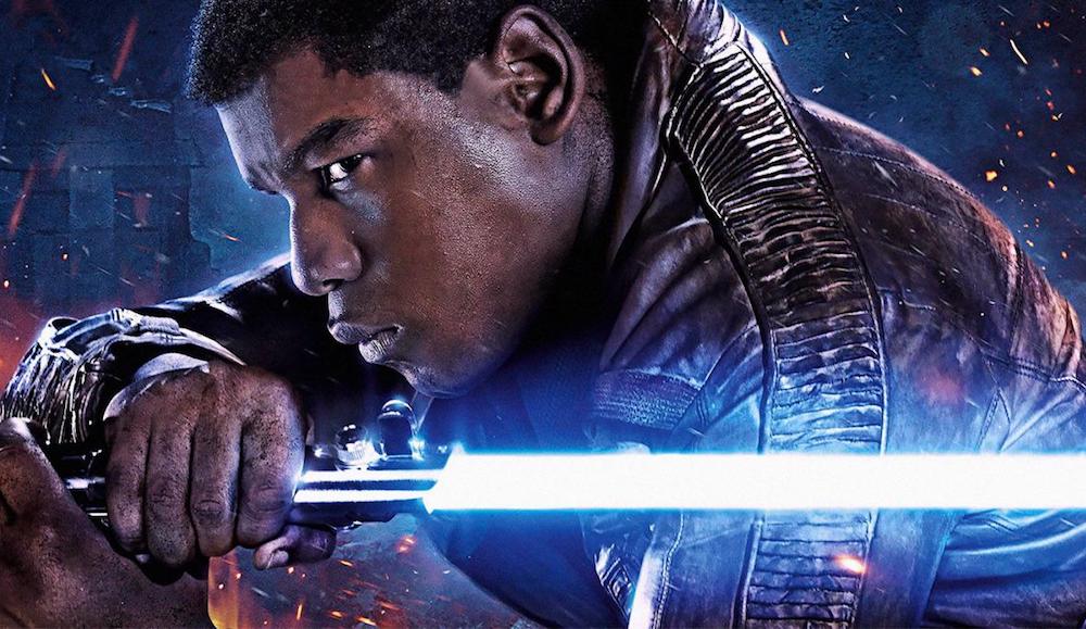 John Boyega Teases Possible ‘Star Wars’ Cameos for ‘The Last Jedi’