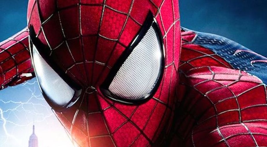 Amazing Spider-Man2, Sony Pictures