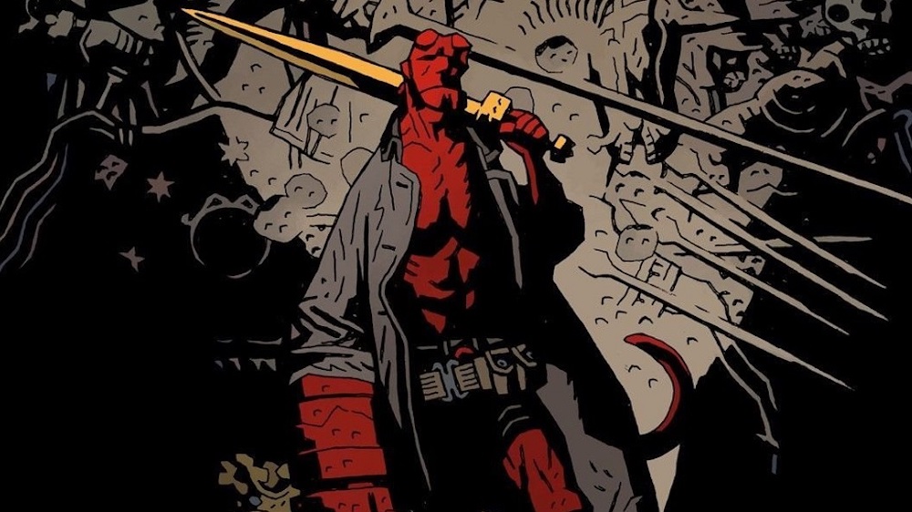 ‘Hellboy: Rise of the Blood Queen’ Will Not be an Origin Story