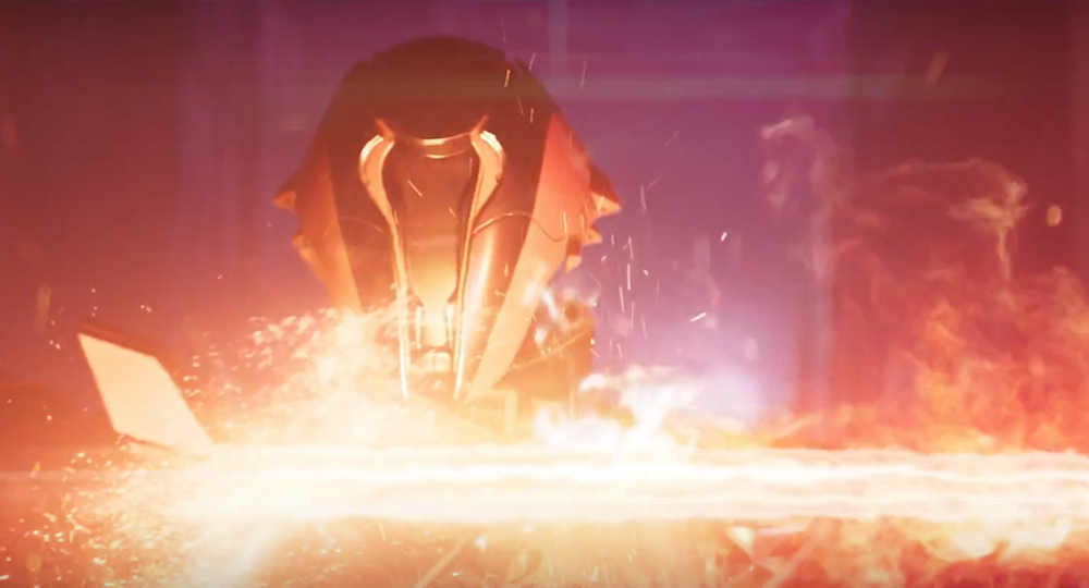 ‘Destiny 2’ Live-Action Trailer is Here and I Can’t Stand It!