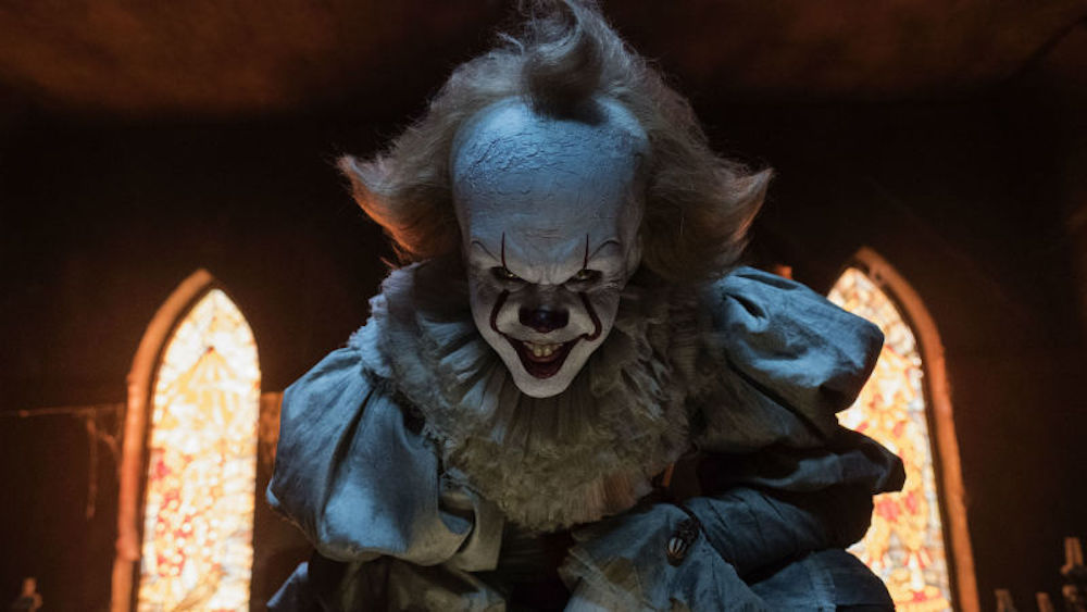 Early Reactions and Reviews to Stephen King’s ‘IT’ : Terrifying as Hell