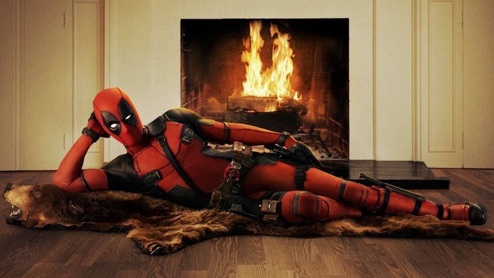 Deadpool, Twentieth Century Fox