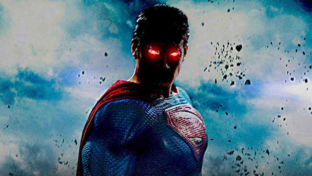 New ‘Justice League’ Superman Rumor Has Everyone Going Crazy