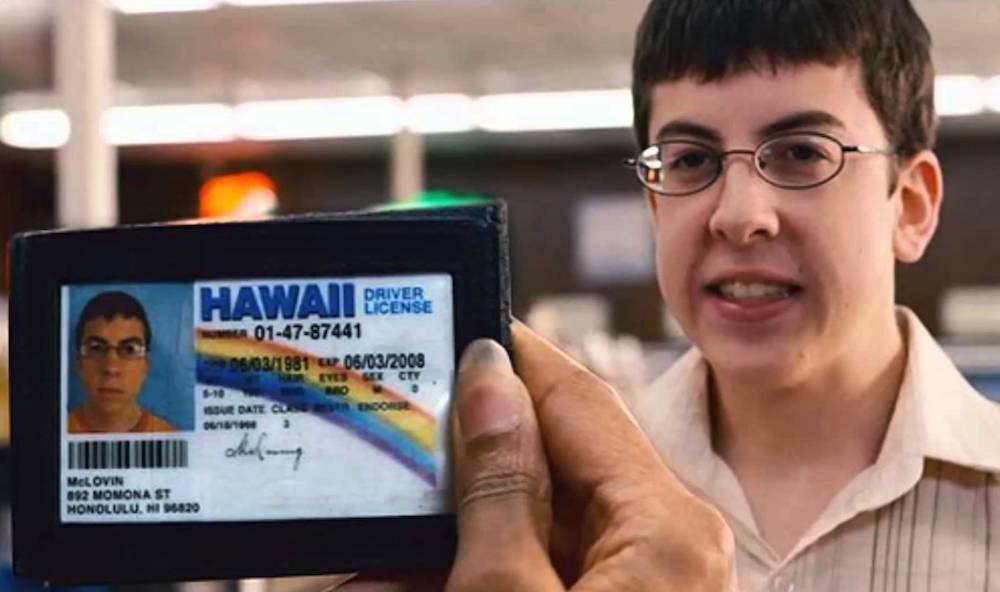 Superbad, Sony Pictures