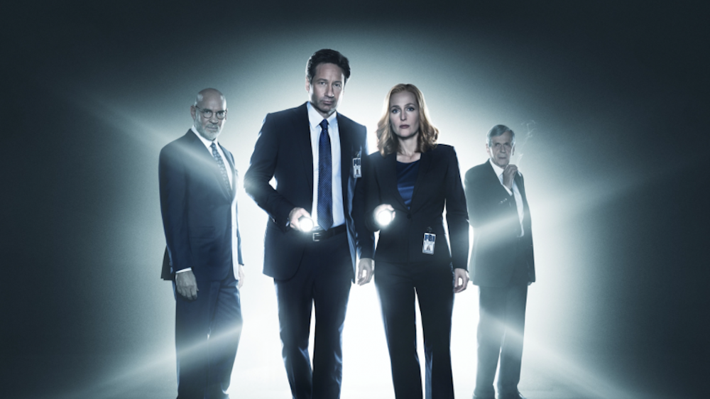 Season 11 of ‘X-Files’ to Ditch Most Mythology Episodes
