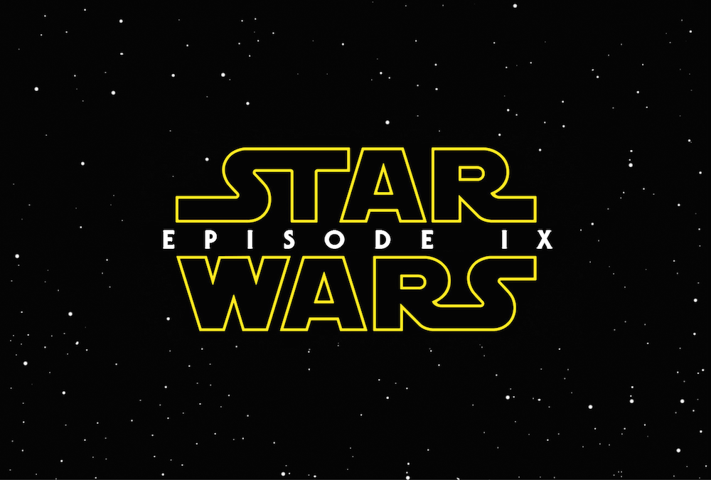 Star Wars: Episode IX, Lucasfilm