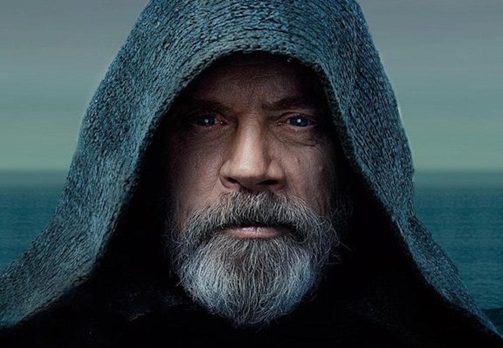 Mark Hamill Talks Carrie Fisher’s Role in ‘Star Wars: The Last Jedi’