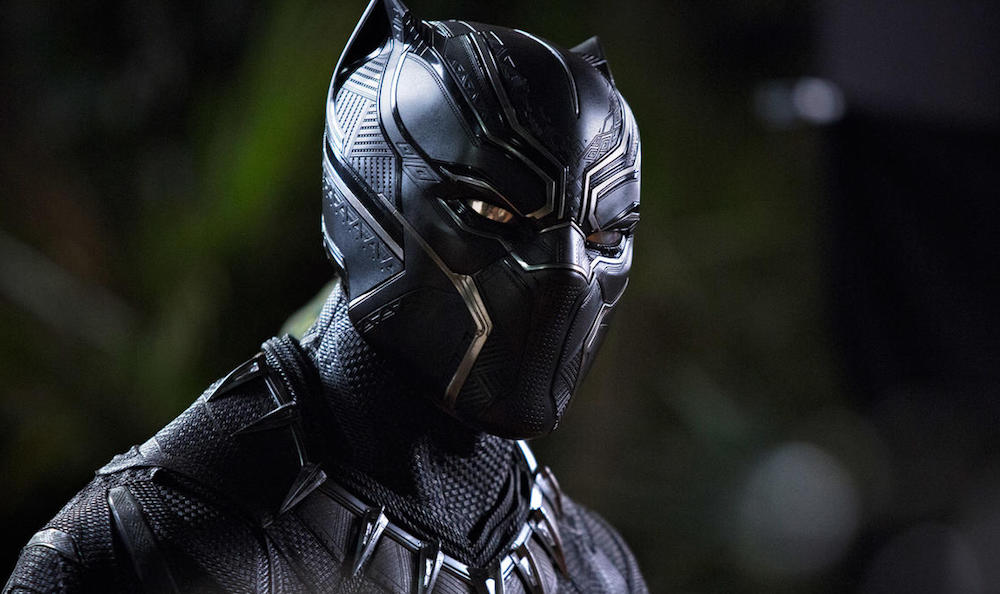 ‘Black Panther’ Will Be First Movie Released in Saudi Arabia in 35 Years
