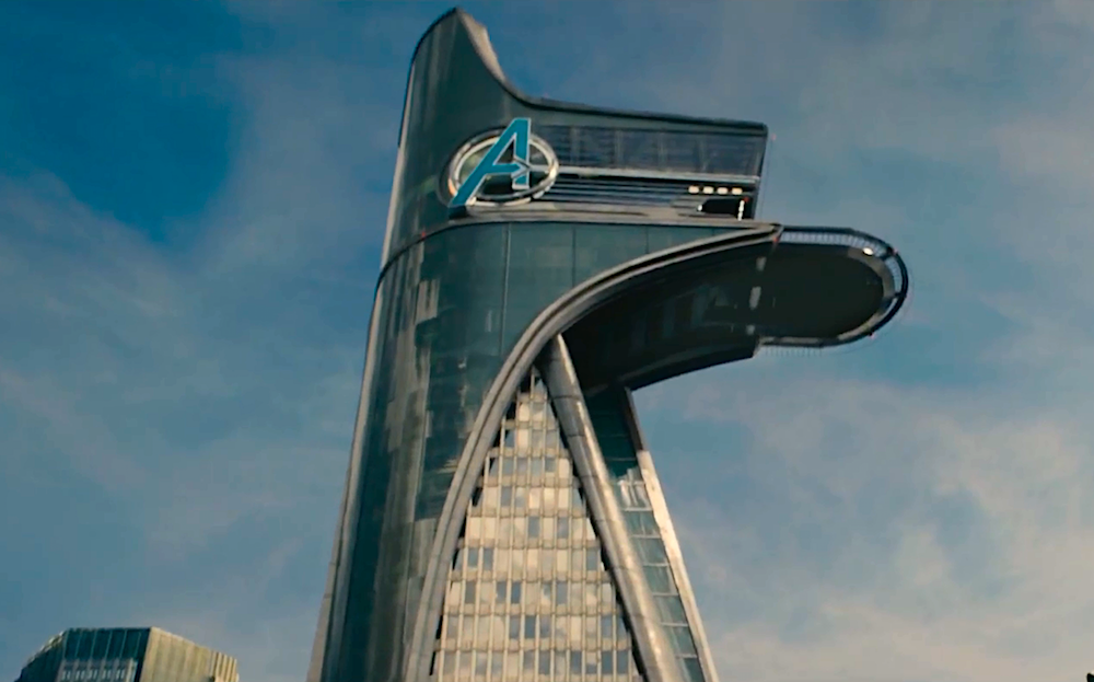 The Reason Avengers Tower Doesn’t Appear in Marvel’s Netflix Shows