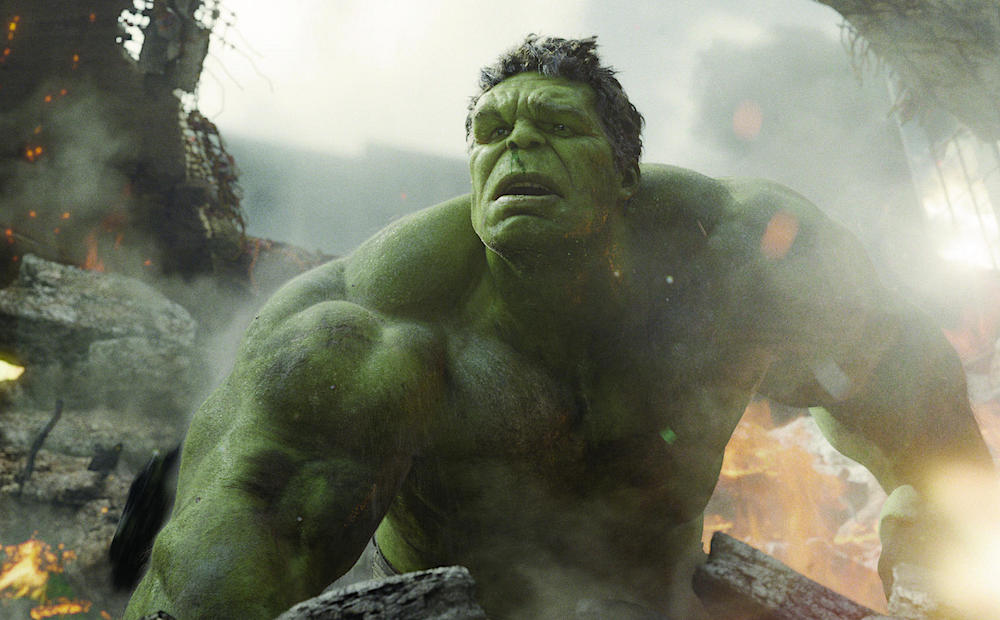 Marvel Says No ‘Hulk’ Stand-Alone Film On the Horizon