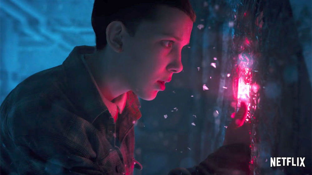 A Great ‘Stranger Things’ Item You Have to Have in Your Home