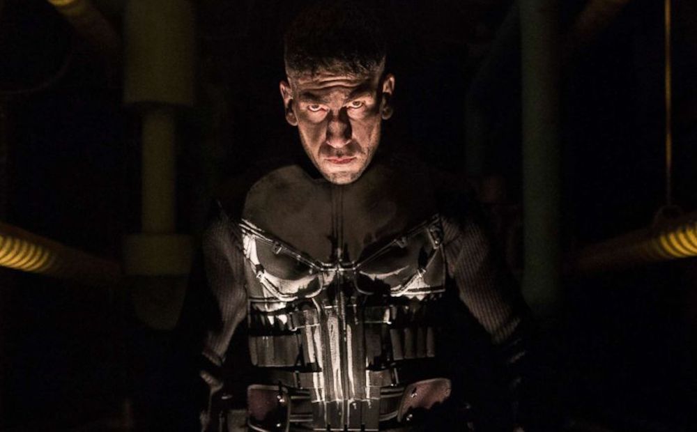 2nd Trailer for Marvel’s ‘The Punisher’ Turns Frank Castle Loose