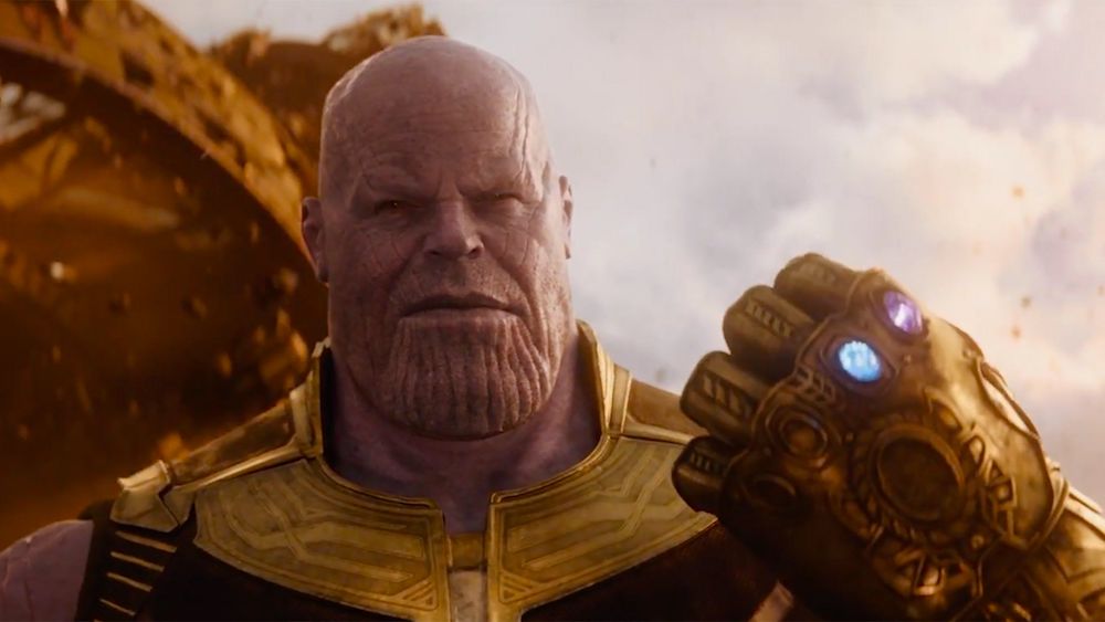 Marvel Drops the First Trailer for ‘Avengers: Infinity War’, and I’m in Awe