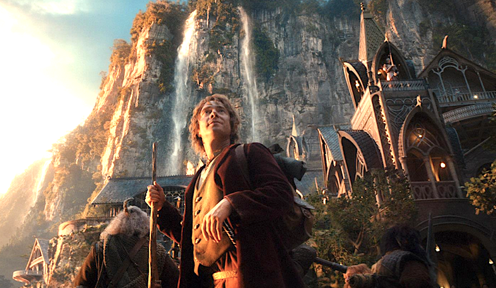 The Hobbit, Warner Brothers Pictures