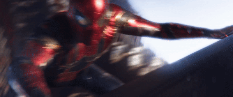 Avengers: Infinity War, Marvel Studios