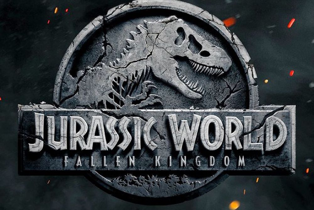 Jurassic World: Fallen Kingdom, Universal Pictures