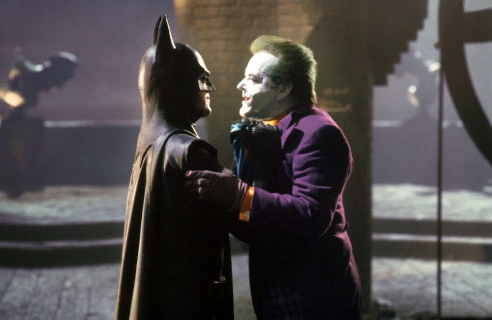 Batman, Warner Bros. Pictures