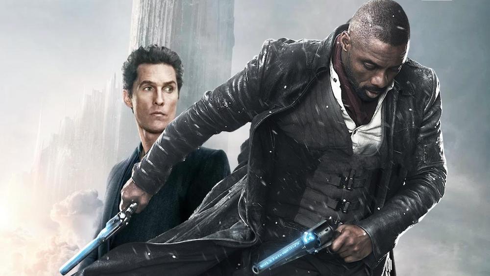 Steven King Knows Why ‘The Dark Tower’ Failed