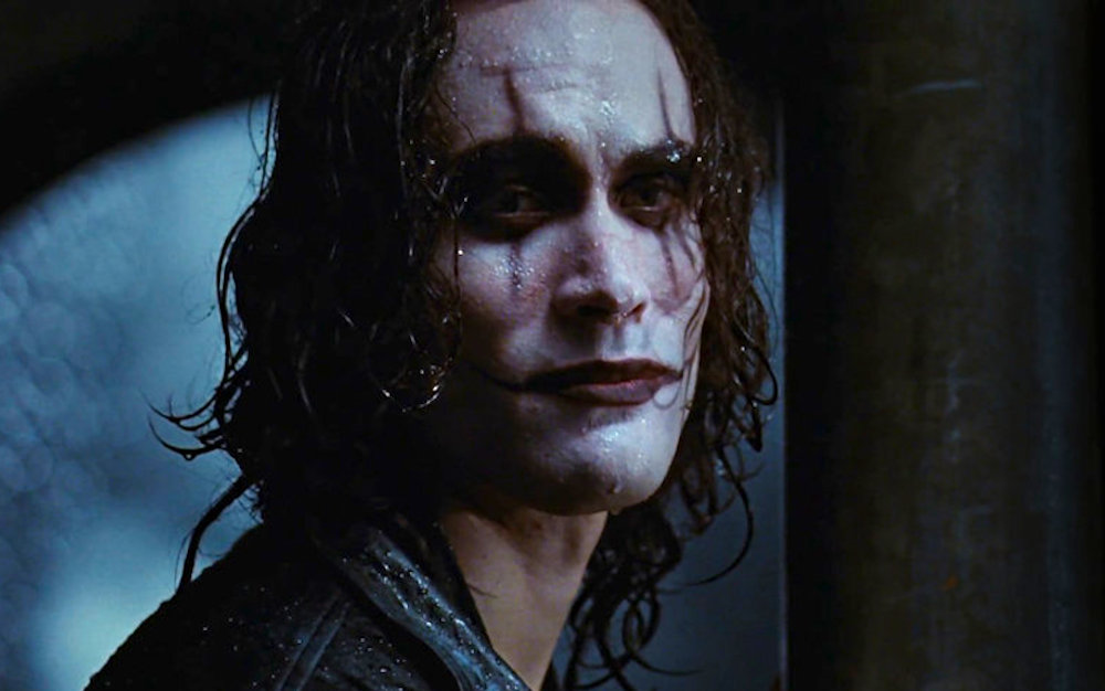 The Reason Why Original ‘The Crow’ Director Doesn’t Want Franchise Rebooted