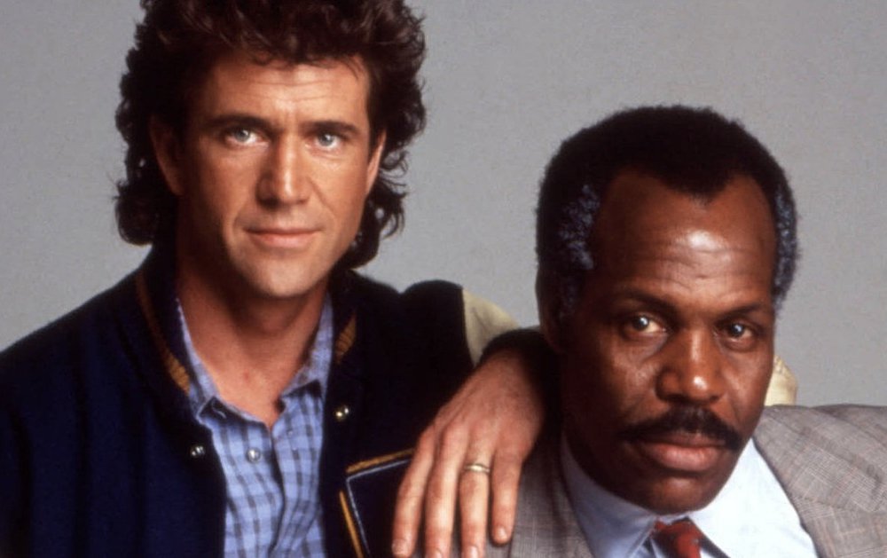 Lethal Weapon, Warner Bros. Pictures