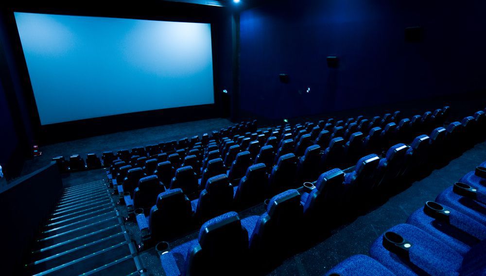 Could AMC Charge More for Better Seats in the Theater?