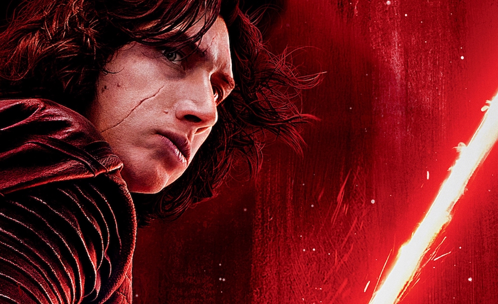 What was Up With that Kylo Ren Reveal in ‘The Last Jedi’?