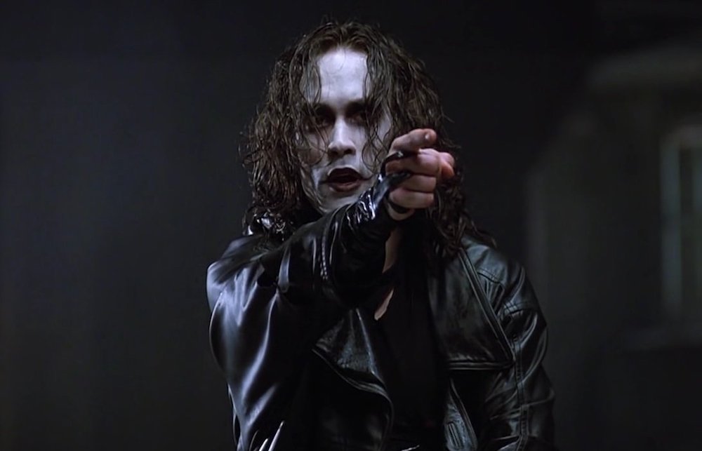 The Crow, Crowvision Inc.