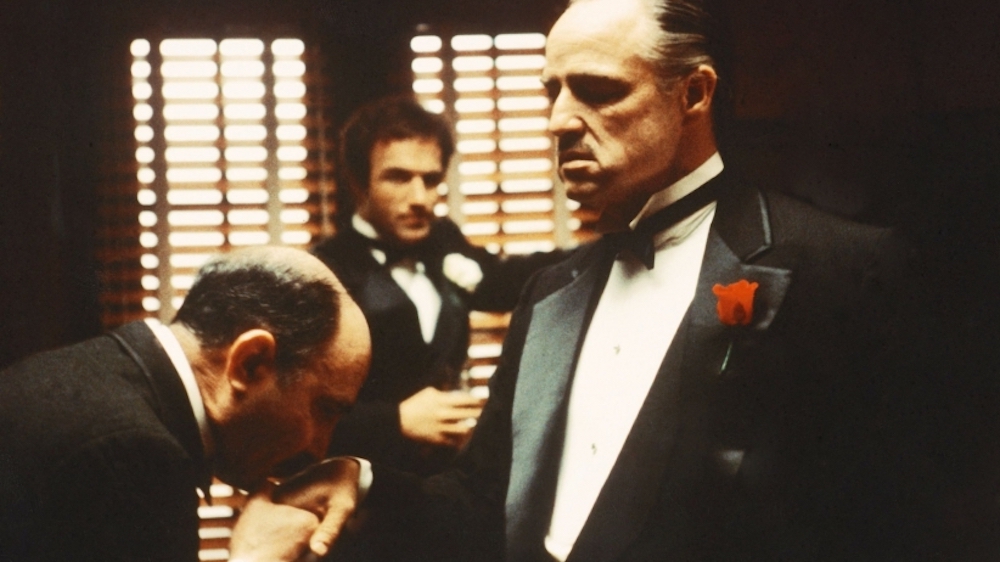 The Godfather, Paramount Pictures