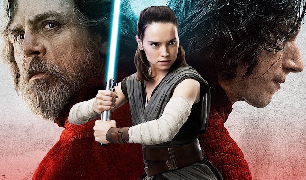 Reviews: ‘Star Wars: The Last Jedi’ is Good, But Far From Fantastic, Pt. 1