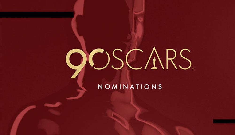 The 2018 Oscar Nominations Are In…